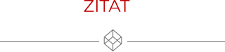 ZITAT